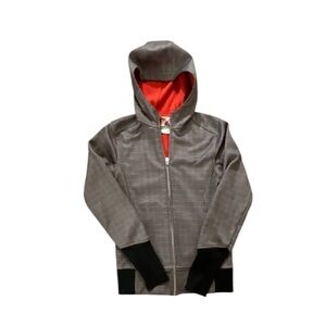 Burton Fleece Lined Jacket Women‘s Size Small